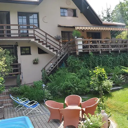 Holiday Dua¼y Casa vacanze