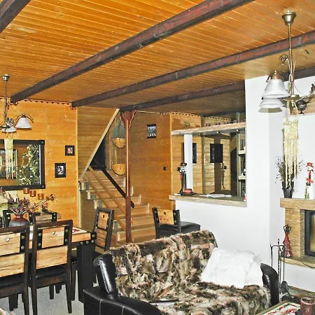 Casa vacanze Holiday Dua¼y
