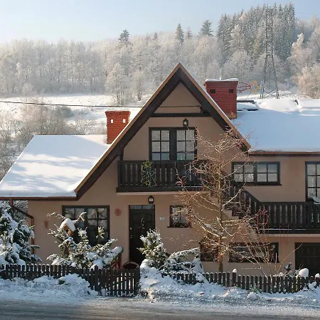 Casa vacanze Holiday Dua¼y Nieledwia