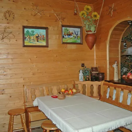 Casa vacanze Holiday Dua¼y