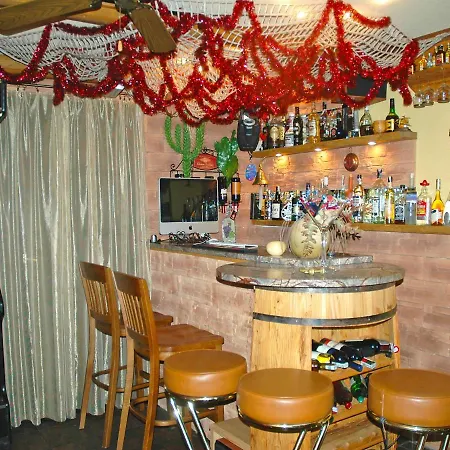Holiday Dua¼y Casa vacanze