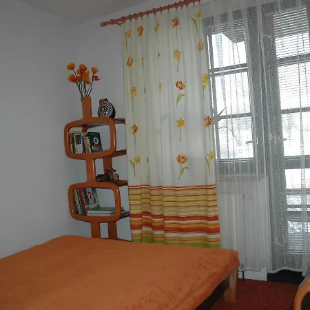 Casa vacanze Holiday Dua¼y
