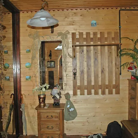 Casa vacanze Holiday Dua¼y Nieledwia