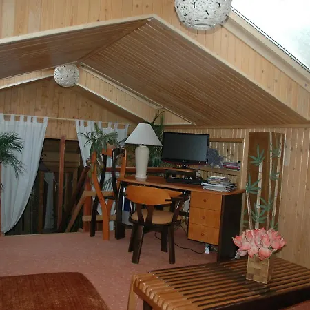 Casa vacanze Holiday Dua¼y *
